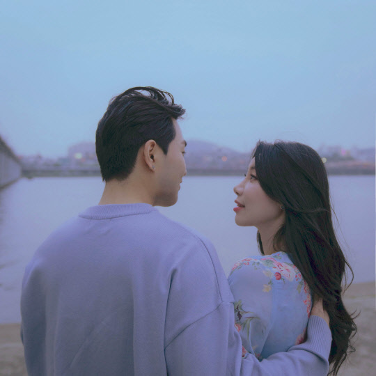 사진= 에이반트의 싱글 앨범 이미지